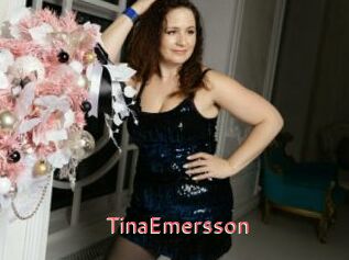 TinaEmersson Webcam Sexe Direct