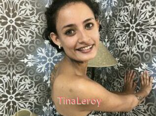 TinaLeroy