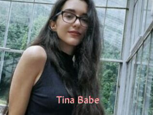 Tina_Babe Webcam Sexe Direct