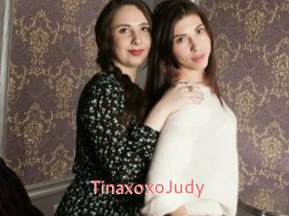 TinaxoxoJudy