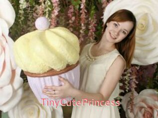 TinyCutePrincess