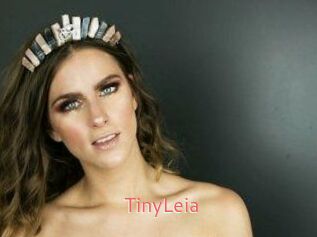 TinyLeia