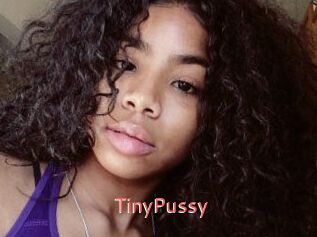 TinyPussy