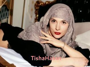 TishaHasan