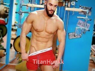 TitanHunkk Webcam Sexe Direct