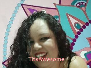 TitsAwesome