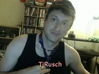 TjRusch