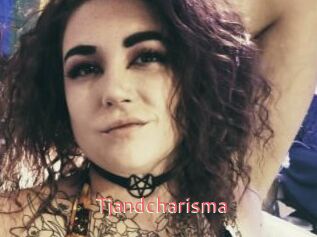 Tjandcharisma