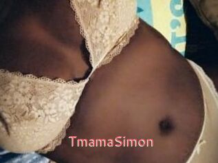 TmamaSimon Webcam Sexe Direct