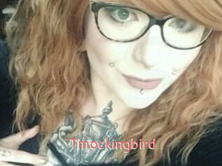 Tmockingbird