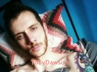 TobyDawson