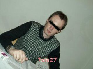 Tom27 Webcam Sexe Direct