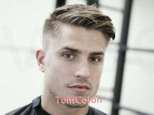 TomColon