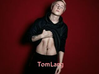 TomLang