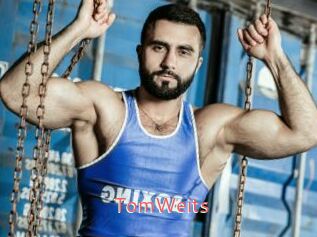TomWeits