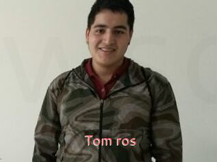 Tom_ros