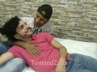 TomandZeus