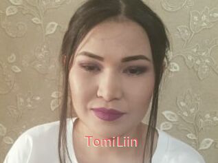TomiLiin