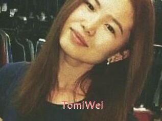 TomiWei