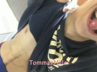 TommasMiller