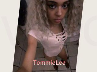 TommieLee