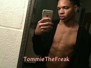 TommieTheFreak