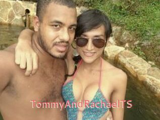 TommyAndRachaelTS Webcam Sexe Direct