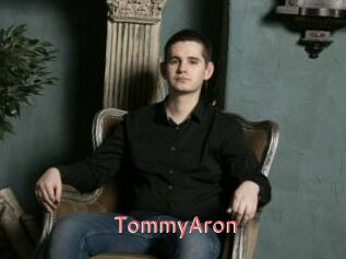TommyAron Webcam Sexe Direct