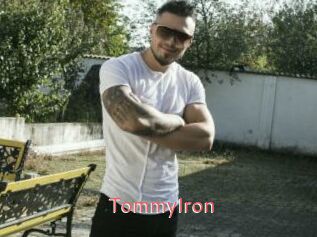 TommyIron
