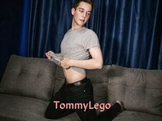 TommyLego