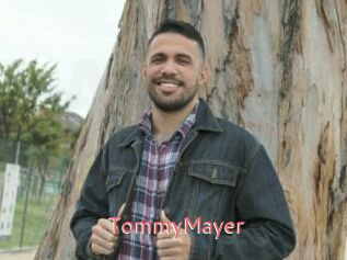 TommyMayer