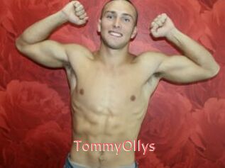 TommyOllys