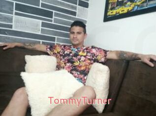 TommyTurner