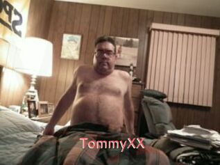 TommyXX