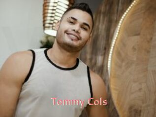 Tommy_Cols Webcam Sexe Direct