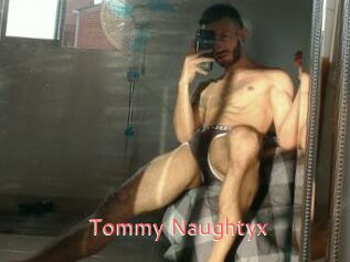 Tommy_Naughtyx