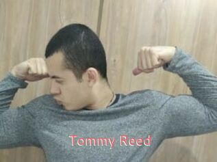 Tommy_Reed