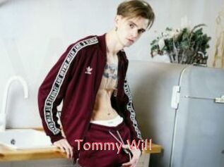 Tommy_Will