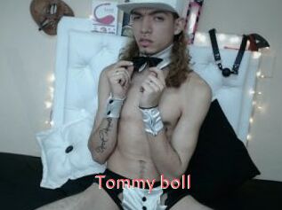Tommy_boll