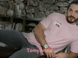 TomyBrand