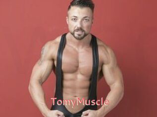 TomyMuscle