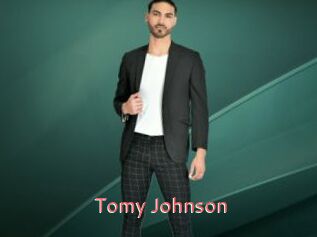 Tomy_Johnson
