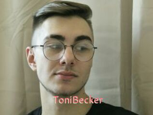 ToniBecker