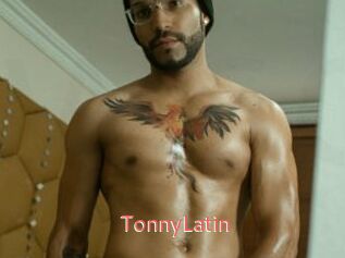 TonnyLatin