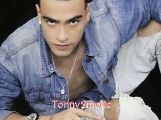 TonnySmoke