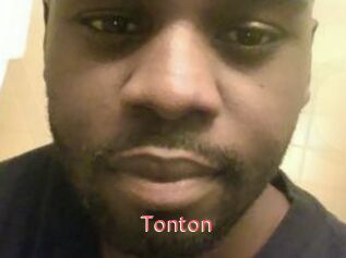 Tonton
