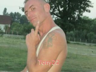 Tony22