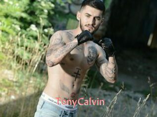 TonyCalvin
