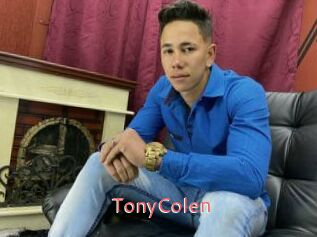 TonyColen