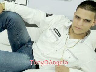 TonyDAngelo